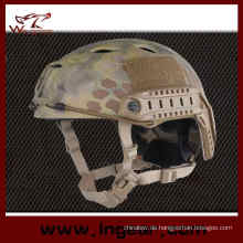 Taktischer Marine Bj-Stil Helm militärische Motorradhelm